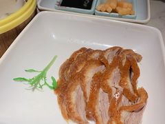 荷香烤鸭-韵秋荷(宝山龙湖天街店)