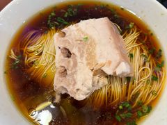 -同得兴 Since·1995 传统苏式面馆(十全街店)