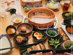 -伊豆野菜村(大族广场店)