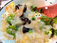 -云晓光头烧烤吧(德平路店)