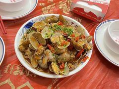 -小辉哥大排档(船山路总店)