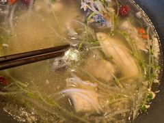 -天怡·鱼工厂(临江店)