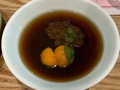 枇杷冰粉-椒爱水煮鱼川菜(新抚万达店)