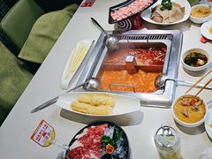 -海底捞火锅(吾悦国际广场店)