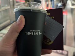 -新世界百货(明洞总店)