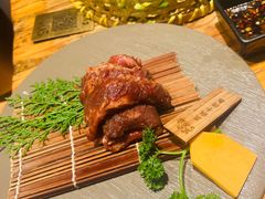 -黑牛の店·和牛烧肉(大悦城店)