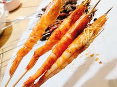 -烤五行·烧烤烤串(石佛营店)