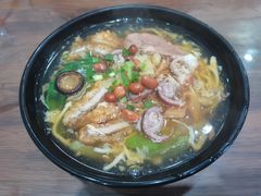 -阿芬卤面(花巷店)