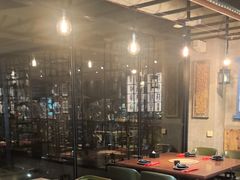 -川旺角川粤融合菜•海景餐厅(星海广场店)