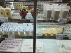 -白色日记·手作酸奶(麦凯乐店)