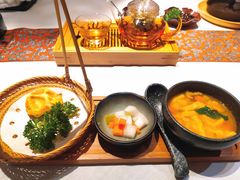 -叶叶菩提(太原别墅店)