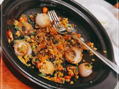 -城南往事(滨江世茂店)