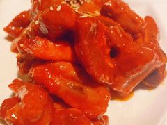 -小河盐帮·私家菜·烤鸭(三元桥·霄云路店)