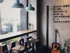 -ZM COFFEE(西安路店)