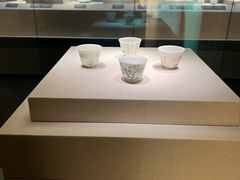 -呼和浩特博物馆