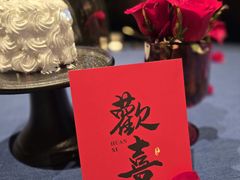 -老吉堂上海本帮菜(工体店)