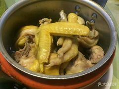 -来客家食府 · 福建客家菜(厦禾路店)