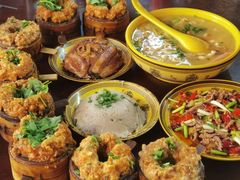 【招牌】羊肉格格-秦二哥格格(高笋塘店)