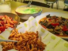 -苦尽酒馆·川菜(鼓楼店)