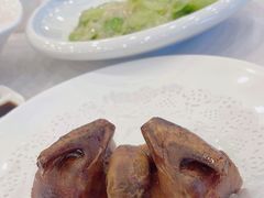 -一品粤珍轩(吴中路店)