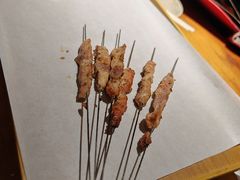 -军嫂烧烤(马家店)