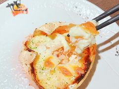 -割烹旭日本料理(龙湖狮山天街店)