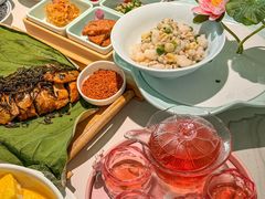 -苏梦江南·淮扬菜(夫子庙店)