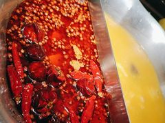 -湊湊火锅·茶憩(上海合生汇店)