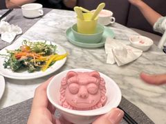 -北京王府井希尔顿酒店·万斯阁西餐厅