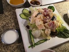 -三代烤肉(保利广场店)