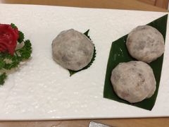 -湯系·煲汤手艺人(东二环泰禾广场店)