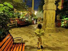 -郑州银基黄帝宫御温泉