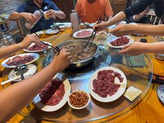 -全汁全味驴庄(凤岗店)