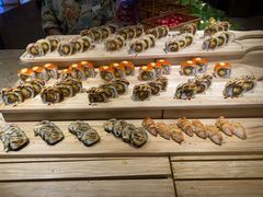 -美盛喜来登大酒店-盛宴标帜餐厅