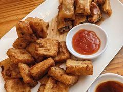 -乡亲鹅肉城(昆山店)