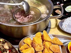 -合记汕头牛肉店(嘉禾路店)