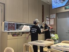 -桂在香知桂林米粉(红博中央公园店)