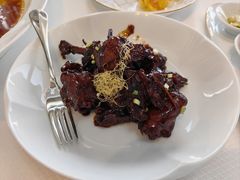 -北京柏悦酒店·锦庭餐厅Dining Room