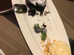 -IL Forno 意坊·意大利餐厅(温州万象城店)