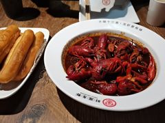 -叶派龙虾•招牌香辣蟹·海鲜(中海国际店)