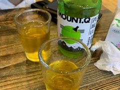 -晓靖轩烧烤(沙河风情店)