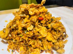 -川人川菜馆·小龙虾·鲜虾现做(黄山路店)