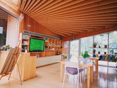 -上海山野camping·户外天幕烧烤·团建拓展营地