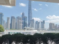 -RIVIERA 松鹤楼(外滩店)