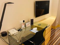 -上海新锦江大酒店