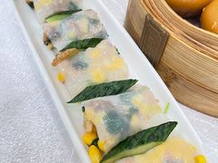 -老廣新意-全天茶点(宝能店)