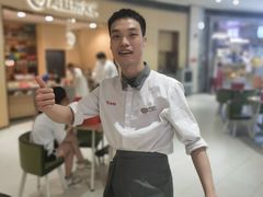 -海底捞火锅(金地广场生日主题店)