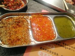 -俊熙家点餐式自助烤肉店(1227广场店)
