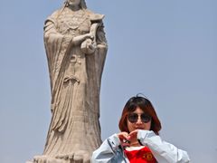 -天津妈祖文化园