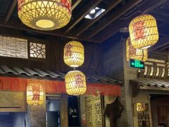 -南京大牌档(崇文门国瑞店)